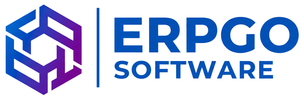 ERPGO Logo